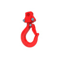 Rigging  Block Hook/Forged Hook